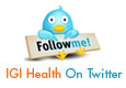 IGI Health On Twitter